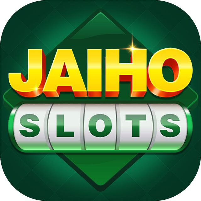 Jaiho Slots APK Logo